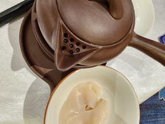 -聚春园自助餐厅(东街口店)