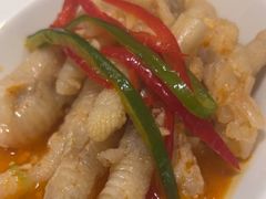 -广东胜利宾馆西关粤中餐厅