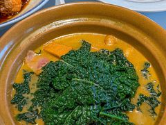 -珈境湖畔餐厅·湖北菜·江浙菜•樱花季(西北湖店)