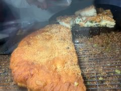 -潘记老面羌饼