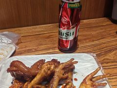 -赵元章肉骨烧(山塘街店)