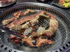-马路牙子烧烤音乐酒馆(望京店)