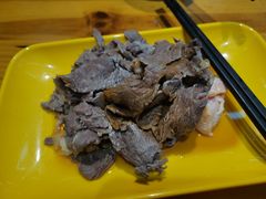 -养牛邓·潮汕牛肉海鲜自助火锅(广州店)