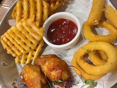 -榖屋house of flour(张江首店)