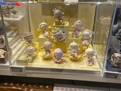 -泡泡玛特POPMART(上海环球港店)