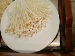 -前门涮肉(群力店)