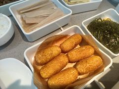 -半天妖烤鱼(西直门凯德mall店)