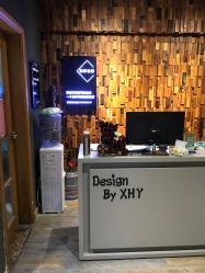 -藤野造型·专业烫染店