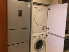 -仁恒辉盛阁酒店公寓