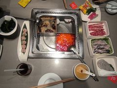-海底捞火锅(苏宁生活广场店)