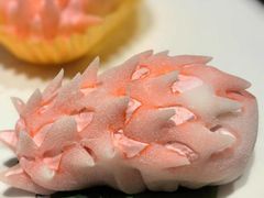 -中央电视塔旋转餐厅