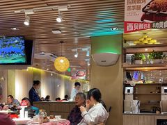 -西贝莜面村(当代商城店)