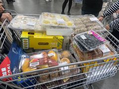 -山姆会员商店(亦庄创意生活广场店)