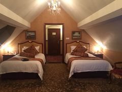 -马勒别墅饭店(静安寺店)