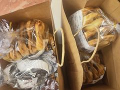 -国际饭店·帆声西饼屋(黄河路店)