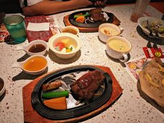 -战斧牛排餐厅(悦方IDmall店)