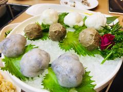 -湯系·煲汤手艺人(东二环泰禾广场店)