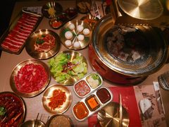 -东莞松山湖万象汇