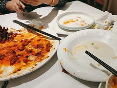 -峨嵋酒家(地安门店)