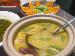 -宫燕府·京菜·烤鸭·淮扬菜(王府中心店)