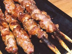 羊肉串-虾满堂(瑞虹店)