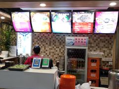 -老上海里弄味道(知春路店)
