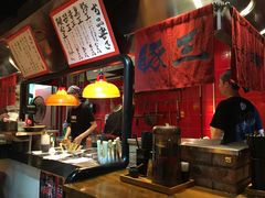 -豚王拉面(锦荣商业大厦店)