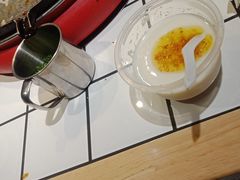 -留香铁板烤肉(解放西路旗舰店)