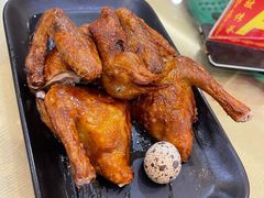 -清新鸡沙田乳鸽店(金融店)