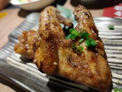 名古屋鸡翅-小椋(富安商业广场店)