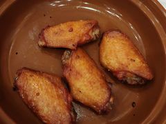 -萨莉亚意式餐厅(连城店)