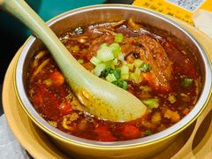 -廖川菜(八佰伴店)