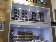 -三叶眼镜城批发市场(上海火车站店)