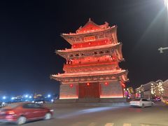 -大同古城-太平楼