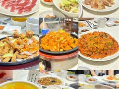 -大丰三千里韩式料理(三水湾店)