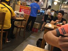 -合记汕头牛肉店(嘉禾路店)