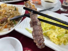 -安堂海鲜餐厅(安堂商业街店)