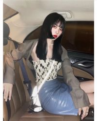 -丝语萱形象