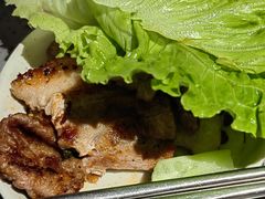 -喜鹊烤肉酒场(美乐城店)