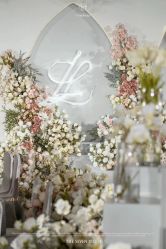 -四方阁酒楼·宴会厅(圣灯店)