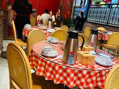 -老郑家东北春饼(龙悦居店)