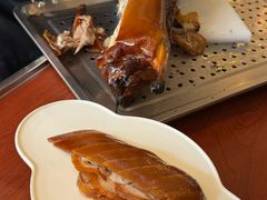 -颂福楼·南京菜(定淮门店)