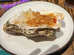 -蚝堡海鲜·威海菜·海肠捞饭·烧烤·亚洲吃蚝公司(幸福门店)