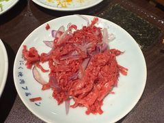 -蒜香焼肉PURUSHIN(马场路店)