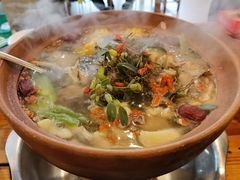 -洪大厨鸡煲(福田店)