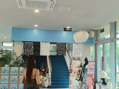 -Cetus coffee鲸鱼座咖啡·拼豆(二仙桥公园店)