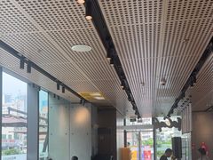 -麦当劳(龙华印象汇店)