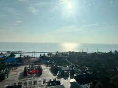 -启东恒大海上威尼斯酒店