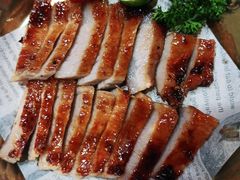 -囧人粗品·泰国街市料理(霖峰店)
