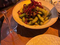 辣卤毛豆-Blac+Blac(中海环宇荟店)